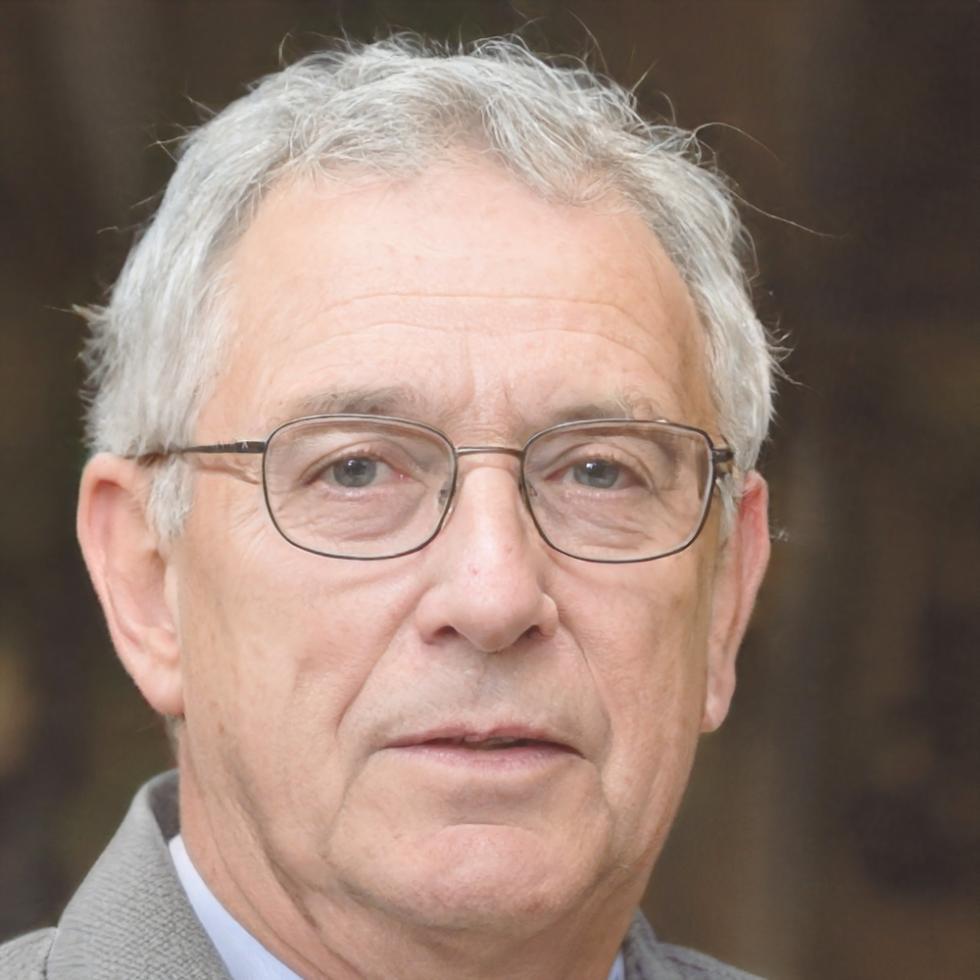 Maximilian Thornwald, Geschäftsführer von Melisnova